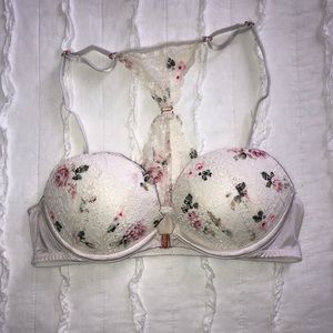 Dainty lace Victoria’s Secret Bra